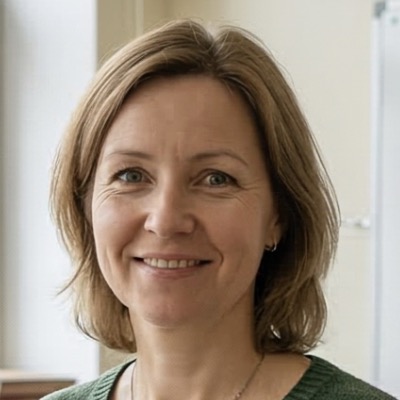 Ingrid, math teacher and WorksheetApp user