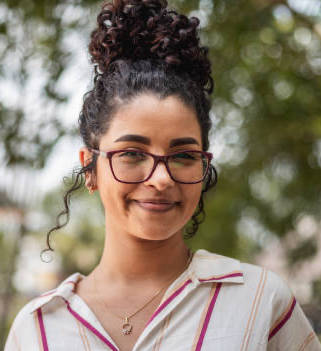 Amara, medical student and WorksheetApp user