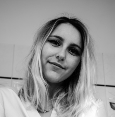 Emma, A level student and WorksheetApp user