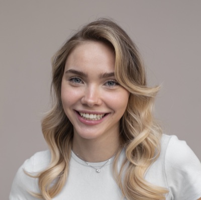 Chloé, French teacher and WorksheetApp user
