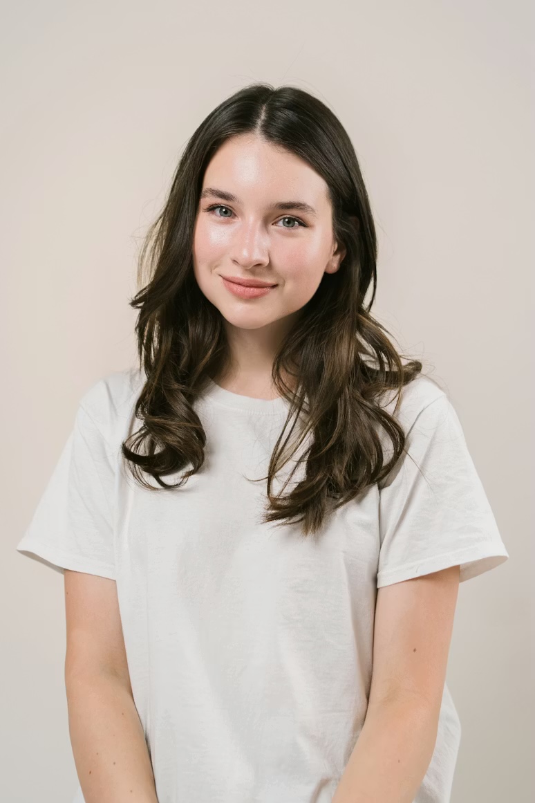 Freya, university student and WorksheetApp user